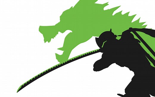 [拔刀剑]SlashBlade详细教程