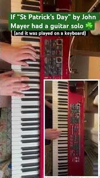 Happy St. Patrick’s Day!