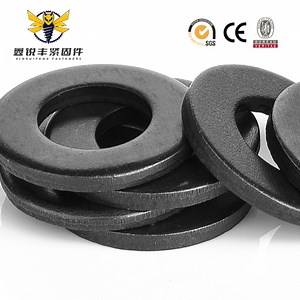 [Hot Item] Made in China Black 8.8 Grade Washers