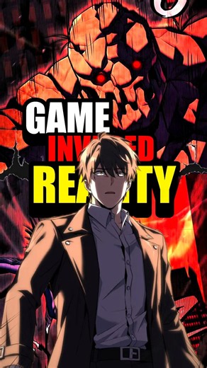 The Game He Conquered Became Reality