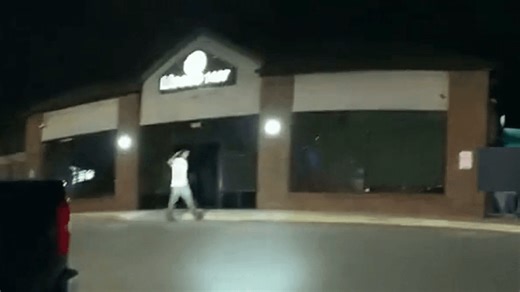 Columbus Police release timeline of events for shooting that killed suspect