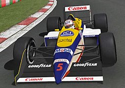 F1 1988 Mod v0.9 | eSport-Racing.de