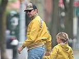 Bradley Cooper pays homage to The Champ Muhammad Ali in 'People's Champ' bomber