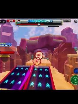 Top 5 sonic Roblox games