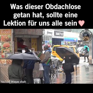 1.8M views · 10K reactions | Solche Menschen gibt es wirklich nicht viele.. ❤️ - via Waqas Shah | S.H. Minus | Facebook