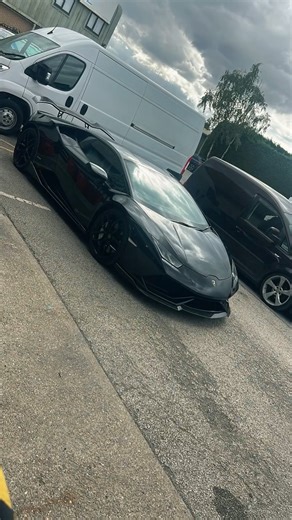 Adv body repair on Instagram: "⚡️ Lamborghini Huracan | Front Wing Repair & Refinish This Huracan came in with oxidation on the lower sections of both front wings - a problem we’re starting to see more often on this model. Our team carried out a full strip, repair, and refinish to bring the panels back to a flawless factory shine. Every stage is handled in-house with precision, now it looks every bit as sharp as it should. 🎥 Check out the process and the final result - another supercar saved. �