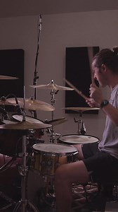 Loop Jam 🥁 #drums #drummer #drumgroove | Matt Chancey Drums