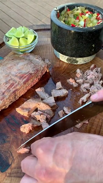 Flank Steak Street Tacos That Melt in Your Mouth