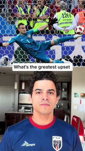 Russia vs Spain 2018 World Cup upset – biggest match moments