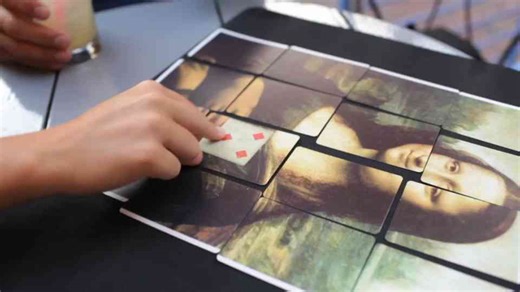 Magic Moments Card Artistry & Interactive Tricks with Justin Flom