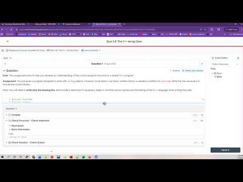 CPS130 Using code grade