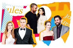 Why It’s So Easy for Any Celebrity to Date Any Other Celebrity