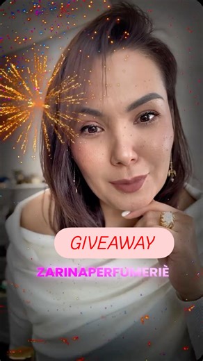 Perfume stylist on Instagram: "🎁 Ура 🥳 РОЗЫГРЫШ отZ# ZarinaPerfumerie В преддверии Нового года я дарю ароматы, которые остаются в памяти — не громко, а надолго ✨ 🖤 ПРИЗЫ: 🥇 Oud Milkshake — Parfum Atelier 🥈 Blue Talisman, 7,5 ml 🥉 Sample Set (персональный подбор от Zarina Perfumerie) 📍 Только США 🇺🇸 🗝 Условия: • Подписка на @zarinaperfumerie • ❤️ этому посту • Открытый профиль + репост в сторис • Отметь друзей в комментарии 🛑 Стоп: 1 января ✨ Итоги: 2 января Random/Comment Picker Zarin