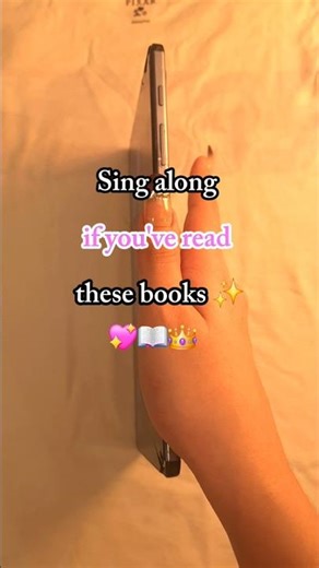 tell me below if you've read these! 🤭👑 #booktok #bookrecommendations #fyp #booktube