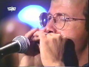 Buddy Greene - blues