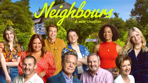Neighbours: Cancelled Again, No Season 41 for Australian Soap Opera on Prime Video (Official Statement)