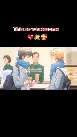 Adorable BL Yaoi Romance Recommendations