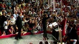 Jean Chrétien. The Man. The Story. 2 Part Documentary.