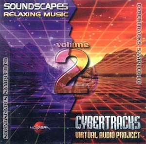 Various - Cybertracks Sampler CD Vol. 2
