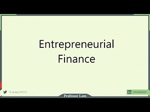 EF11 Computing pre- and post-money valuation, including seed round and up round