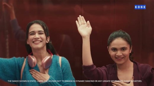 OLE TURVASSA from KONE | Elevator World India