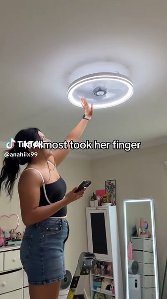 Ceiling Fan Light Ideas for Home Makeover