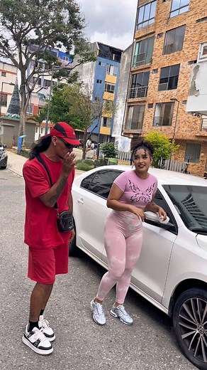 Cuánto vale el carro🤣 | El Ñerito