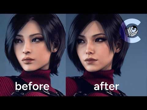Z-Image Turbo Detailer (Creative Upscale) Workflow | ComfyUI