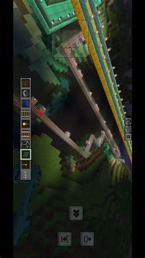 #minecraft #gaming #cat Minecraft mini