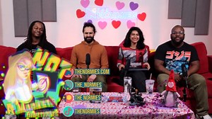 The Right One for the Job | Creature Commandos 1x7 "A Very Funny Monster" | Normies Reactions