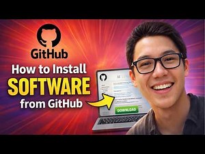 How To Install Software From GitHub || Quick Setup Steps