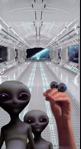 Puppies Abducted by Aliens! What Happens Next Will Shock You!