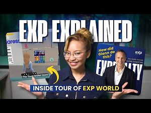Should You Join eXp Realty in 2026? The Truth About the eXp Business Model!
