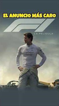 F1: The Movie (2025)