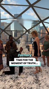 I planned her dream proposal, and then... 😳💍 #proposal #fail #funnyreels #FunnyProposal | Ultimate