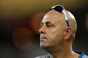 Happy with Australia's performance: Arthur