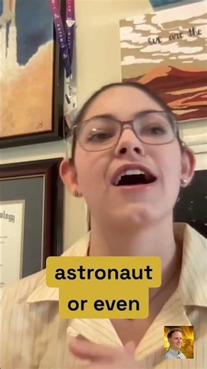 The Astronaut Application Process