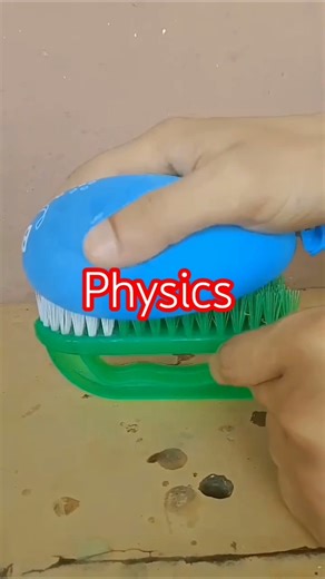 Force in physics #shortvideo #physicsfundamentals #schoolexperiment #physicswallah