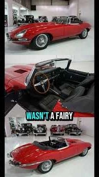 The Luxury Car Elon Musk Owns (It’s NOT a Tesla!)