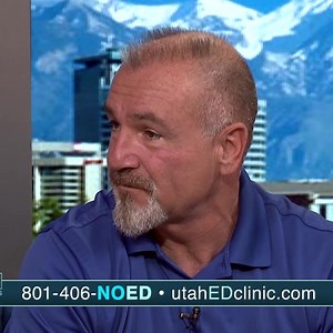 20K views | Struggling with performance but tired of pills or temporary fixes? At Utah ED Clinic, we offer Acoustic Wave Therapy, a natural, non-invasive treatment that targets the root cause. Thousands of men are seeing long-term results. ✅ No pills ✅ No downtime ✅ Free consultation  Book yours today at www.UtahEDClinic.com or call 801-406-NOED. | Prestige Men's Health - Utah ED Clinic | Facebook