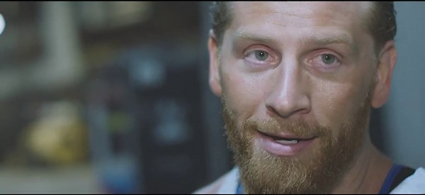 Curt Hawkins' journey to the biggest losing streak in WWE history