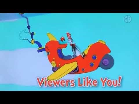 PBS Kids Program Break (2019 KLCS-DT2)