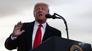 31K views · 601 reactions | The company’s independent Oversight Board is leaving the final decision to Facebook, saying the “indefinite” suspension of former President Trump’s account wouldn’t be “appropriate.” Facebook has six months to clarify its rules and decide what to do. | NBC Nightly News with Tom Llamas | Facebook