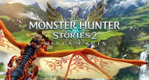 Monster Hunter Stories 2: Wings of Ruin Walkthrough and Guide