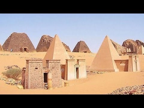 The Mystery of Lost Ancient Civilizations: Why Did They Vanish?