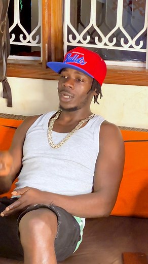 40K views · 2.9K reactions | Alien skin in a Brand new Skit “Obade okimanyi “ | Lugamidia | Facebook