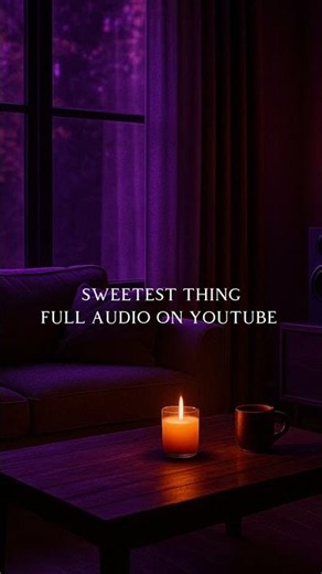 Sweetest Thing - Naomi Skye (Soul Nights)