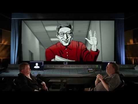 Chaos On The Bridge: Touble in Year One