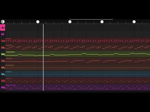 Super Mario 64 Wing Cap | FL Studio Cover
