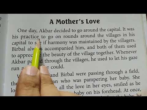 How to learn to read English | English reading practice | How to read English | Story Reading in ...